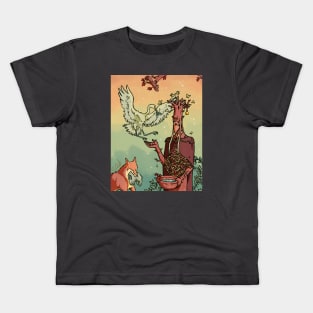 Tree Lord Kids T-Shirt